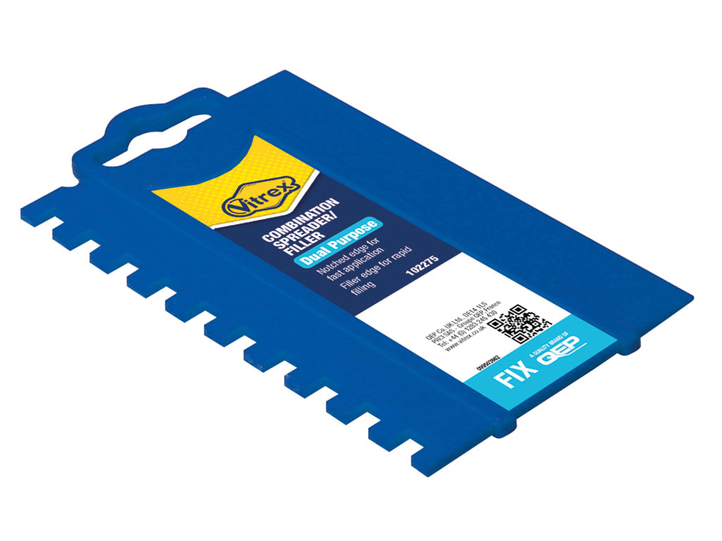 Combination Spreader/Filler