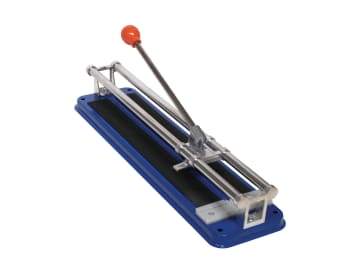 Flat Bed Tile Cutter 400mm
