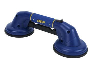 Double Suction Cup