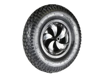 Pneumatic Barrow Wheel