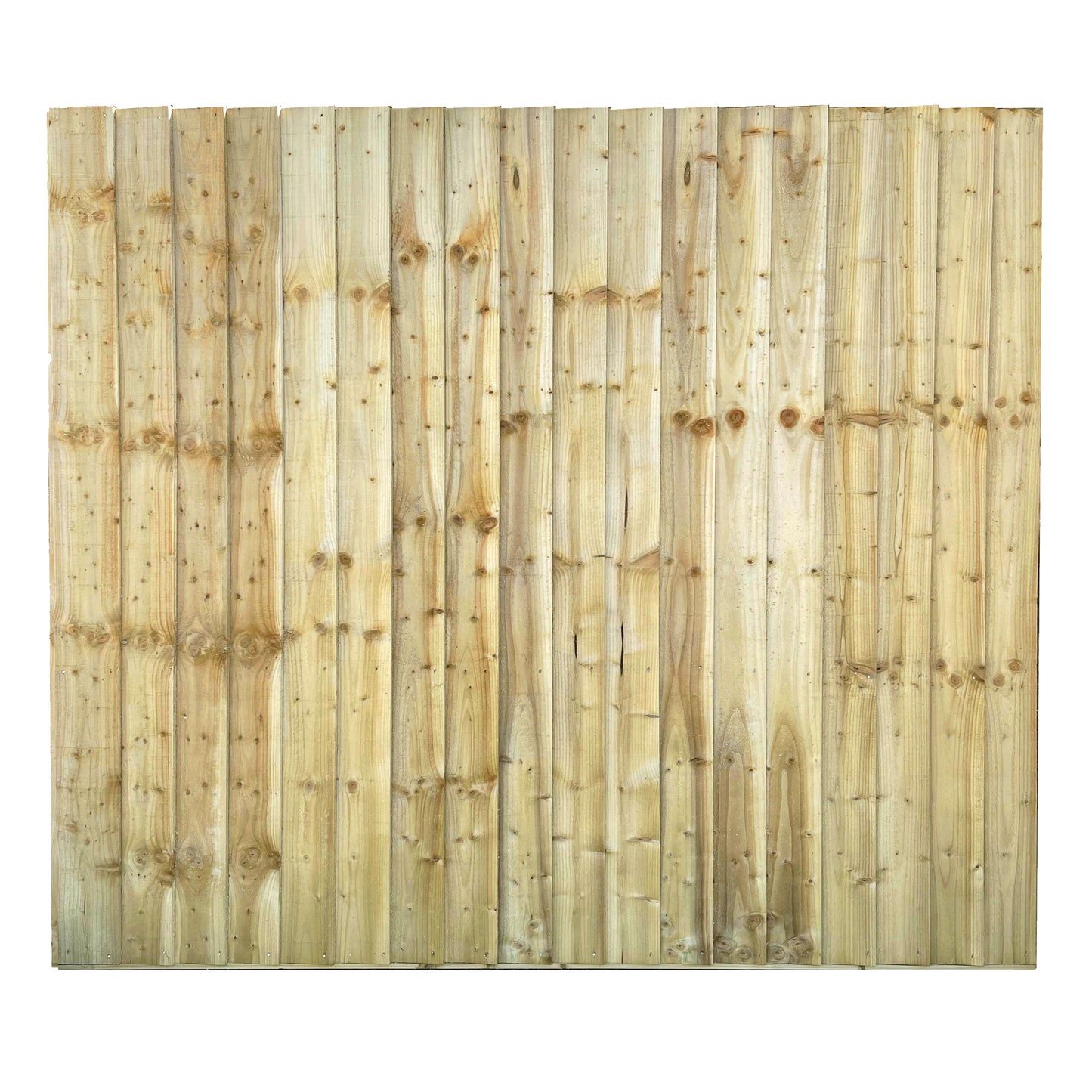 Feather Edge Panel (Aber Only), MorgansOsw