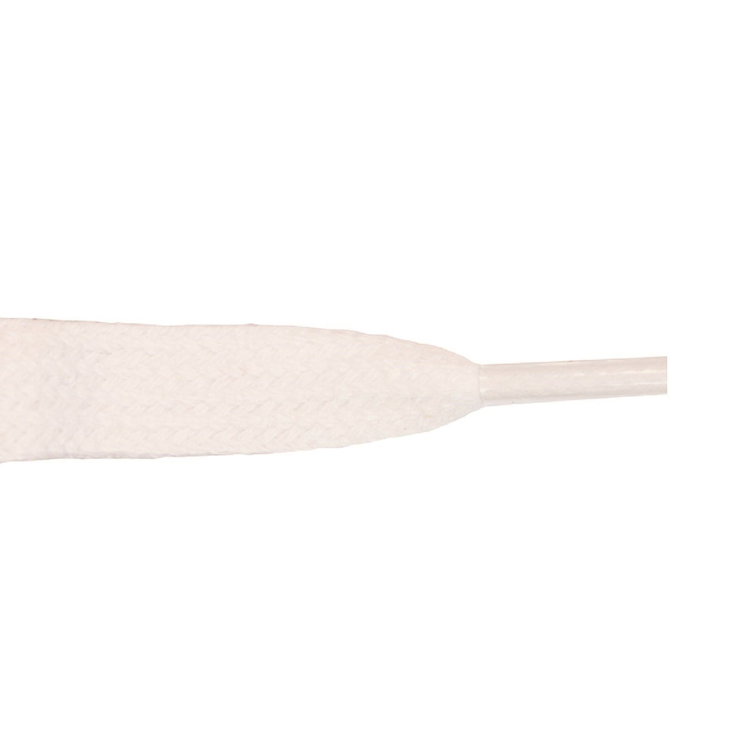 100cm Flat Sports Lace 6 Pack