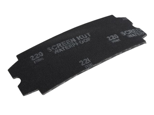 Black screen repair tape with 'Screen Kwik' branding on a white background