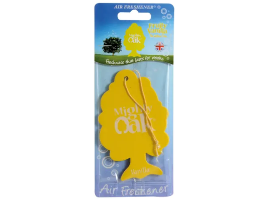 Mighty Oak
