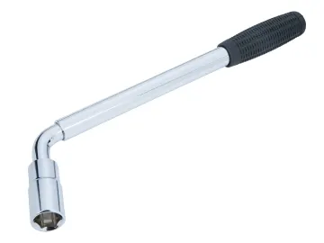 L Type Telescopic Wheel Wrench