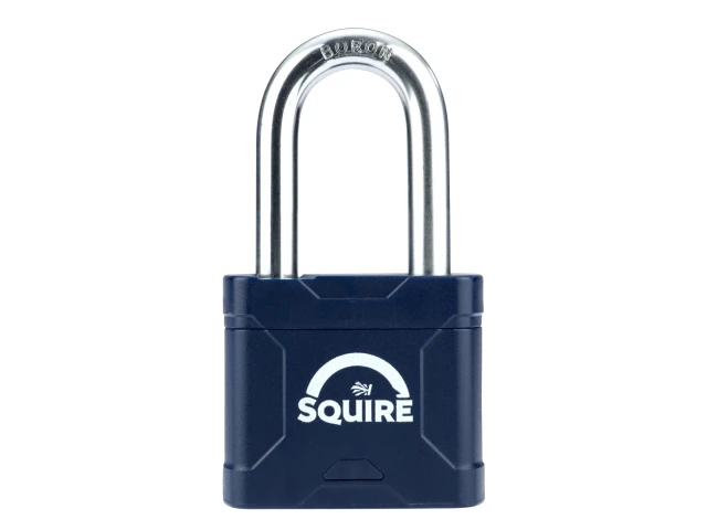 Stronglock™ Plus 45/1.5 Laminated Padlock 45mm Long Shackle Keyed Alike