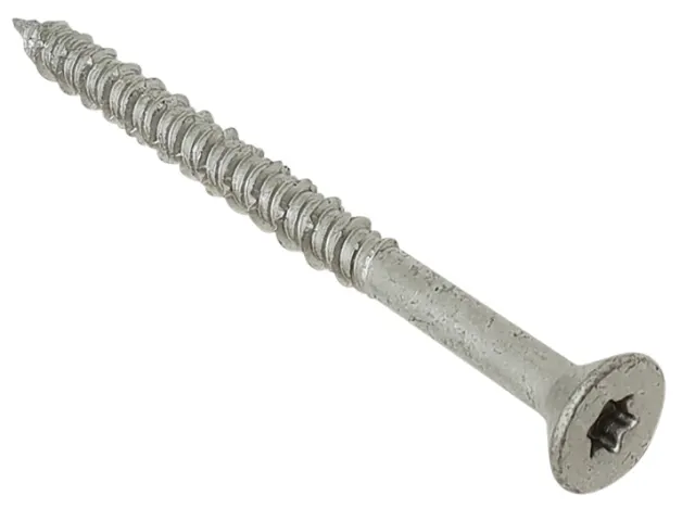 Screw