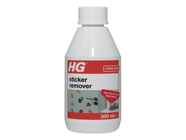 Sticker Remover 300ml