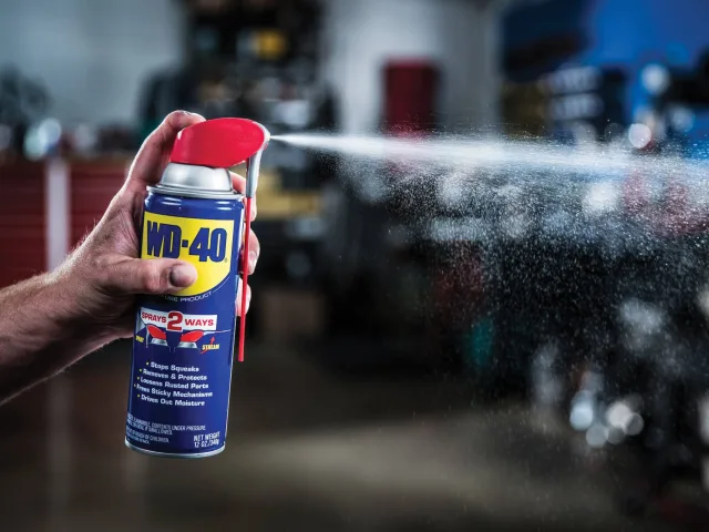 WD?40® Multi-Use Smart Straw 300ml