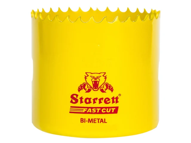 Fastcut Bi-Metal Holesaw 38mm