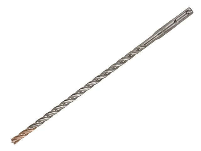 Speedhammer Quad Drill Bit 14.0 x 210mm