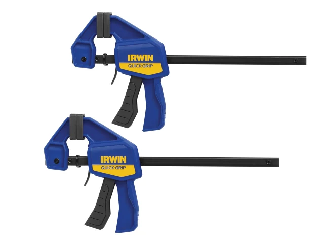 Irwin quick-grip x2
