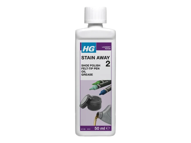 Stain Away No.2 50ml