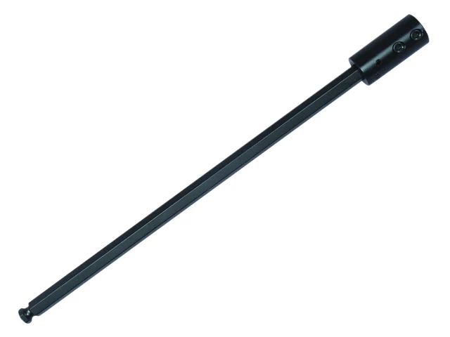 3084818X Holesaw Arbor Extension 450mm (18in)