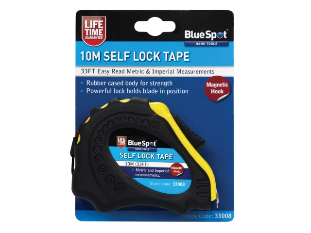 Easy Read Magnetic Pocket Tape 5m/16ft (Width 17mm)
