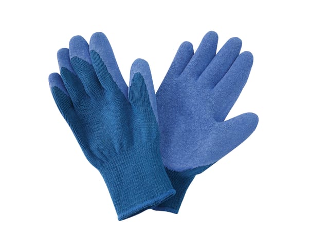 Thermal Ultimate All Round Gardening Gloves Navy - Medium