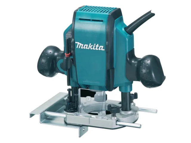 Makita power tool on a white background