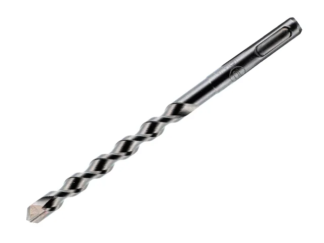 Black-handled fishing rod with Caperlan branding on a white background