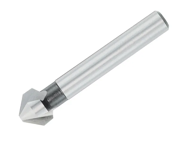 G136 HSS Straight Shank Countersink 90º 16.50mm