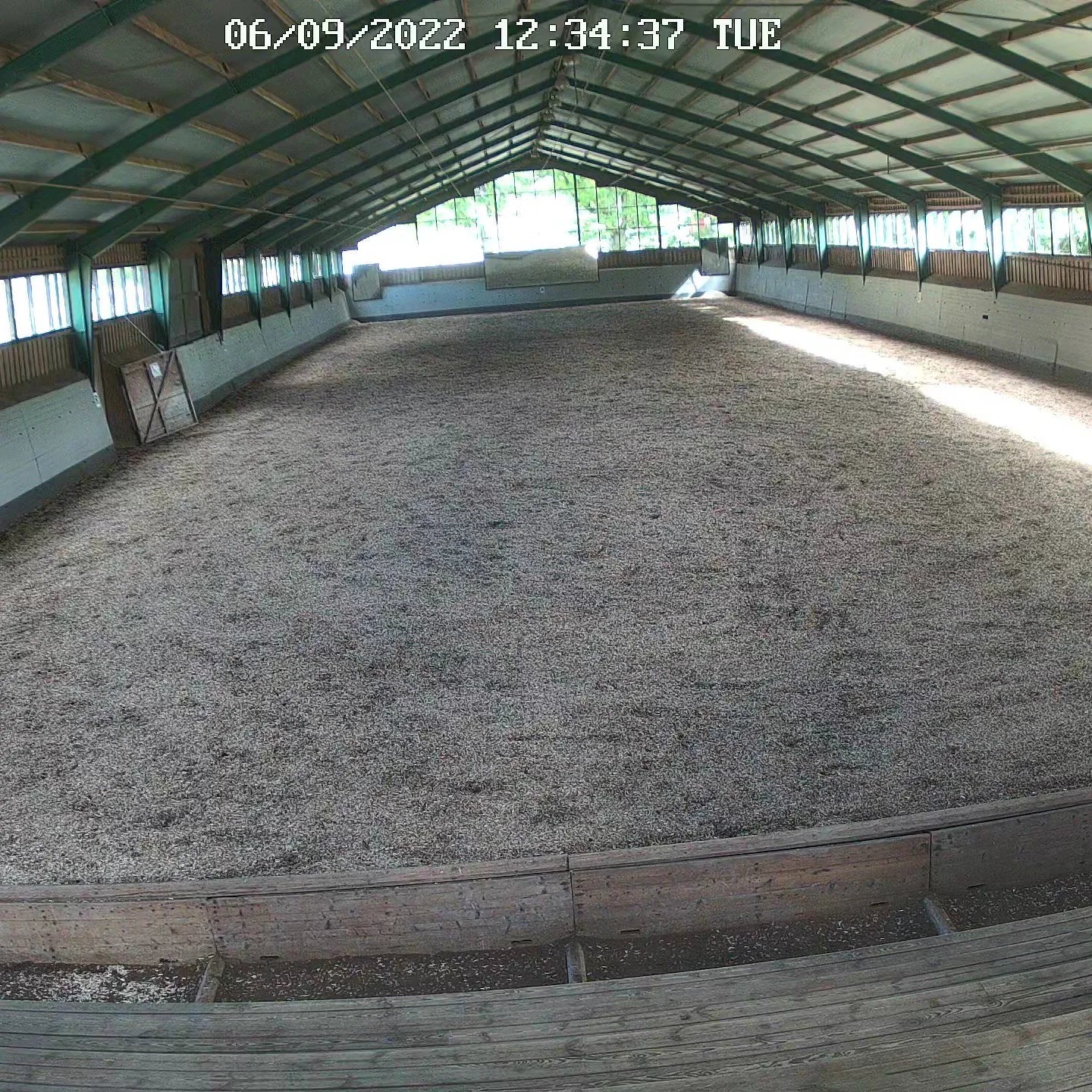 FarmCam Mobility, MorgansOsw