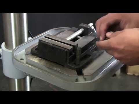 SIP 2.5" Pillar Drill Vice