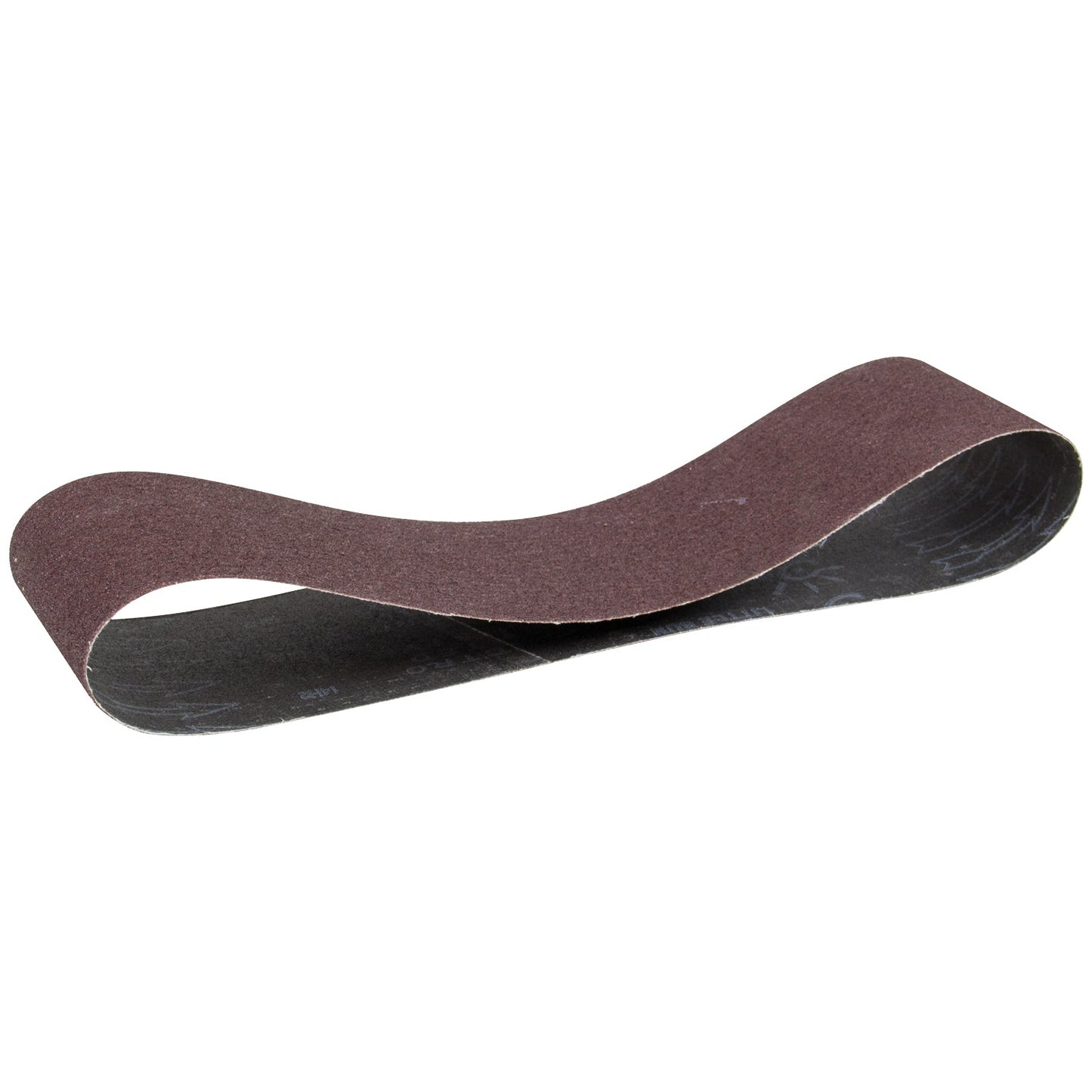 SIP 4" x 36" 60 Grit Medium Sanding Belt, Sip Industrial