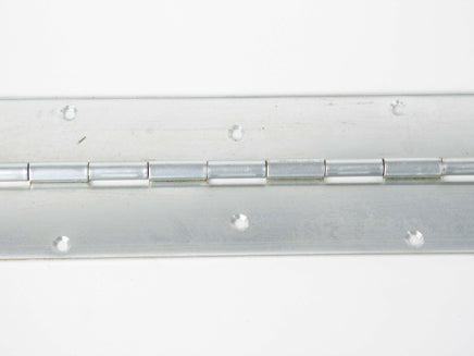 101S Continuous Hinge BZP, Morgans OJ