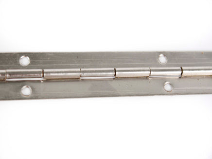 101 Continuous Hinge NP, Morgans OJ