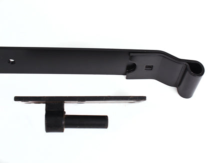 1056 Cranked Hook and Band EXB, Morgans OJ