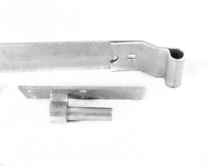 1056 Cranked Hook and Band HSG, Morgans OJ