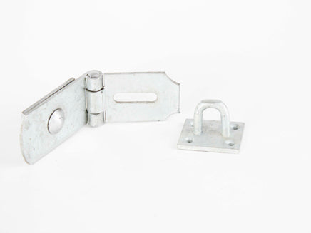 147 Steel Locking Bar, Morgans OJ