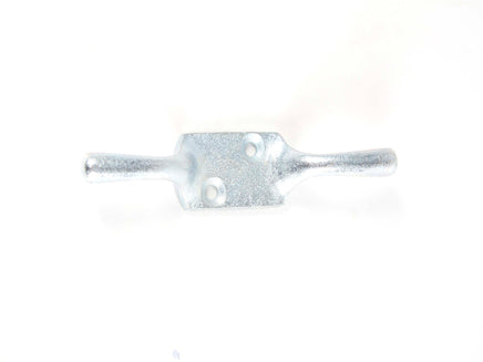 150 Cleat Hook (2 per Card) HSG 127mm / 5" - HQ1993/4, Morgans OJ