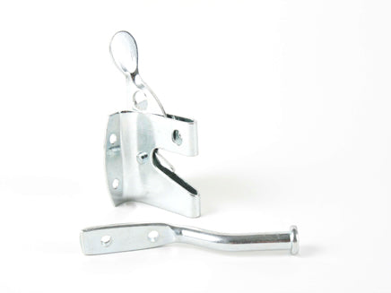 1819 Automatic Gate Latch (1 per Card), Morgans OJ