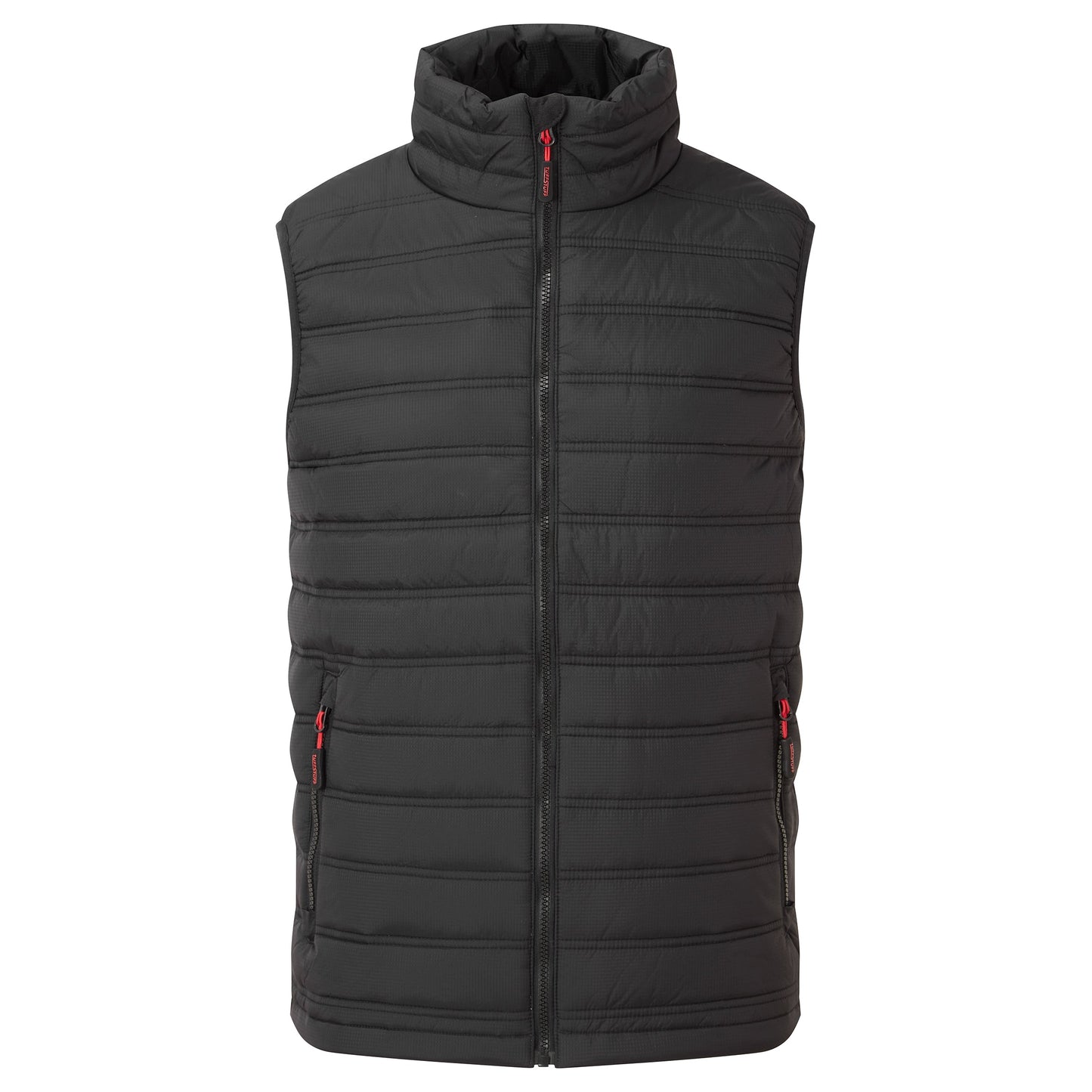 TUFFSTUFF ELITE BODYWARMER, TUFFSTUFF