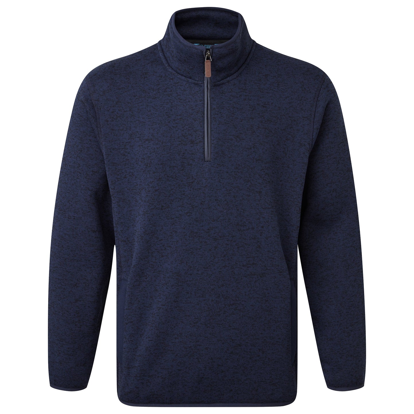 FORT EASTON PULLOVER, FORT