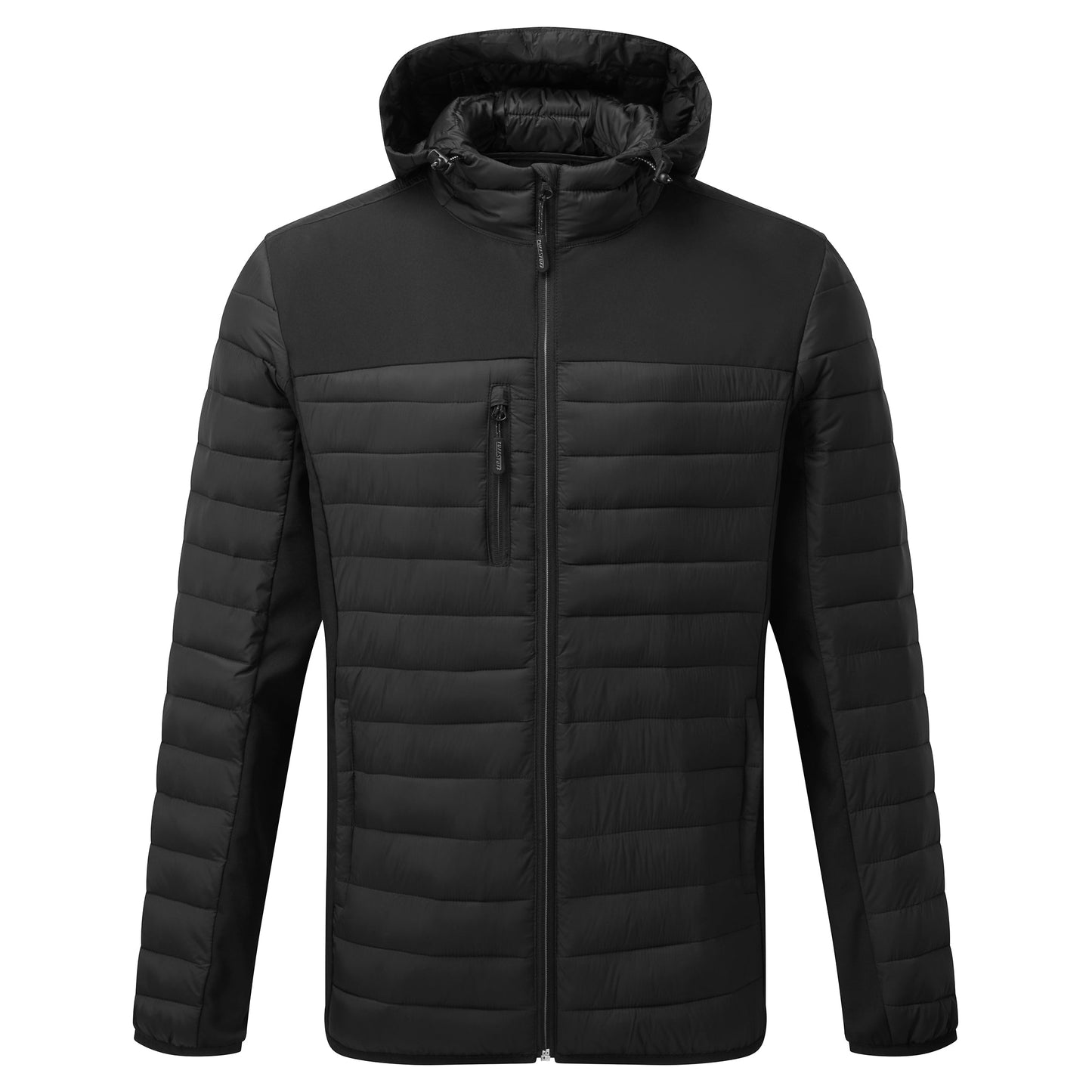 TUFFSTUFF HATTON JACKET, TUFFSTUFF