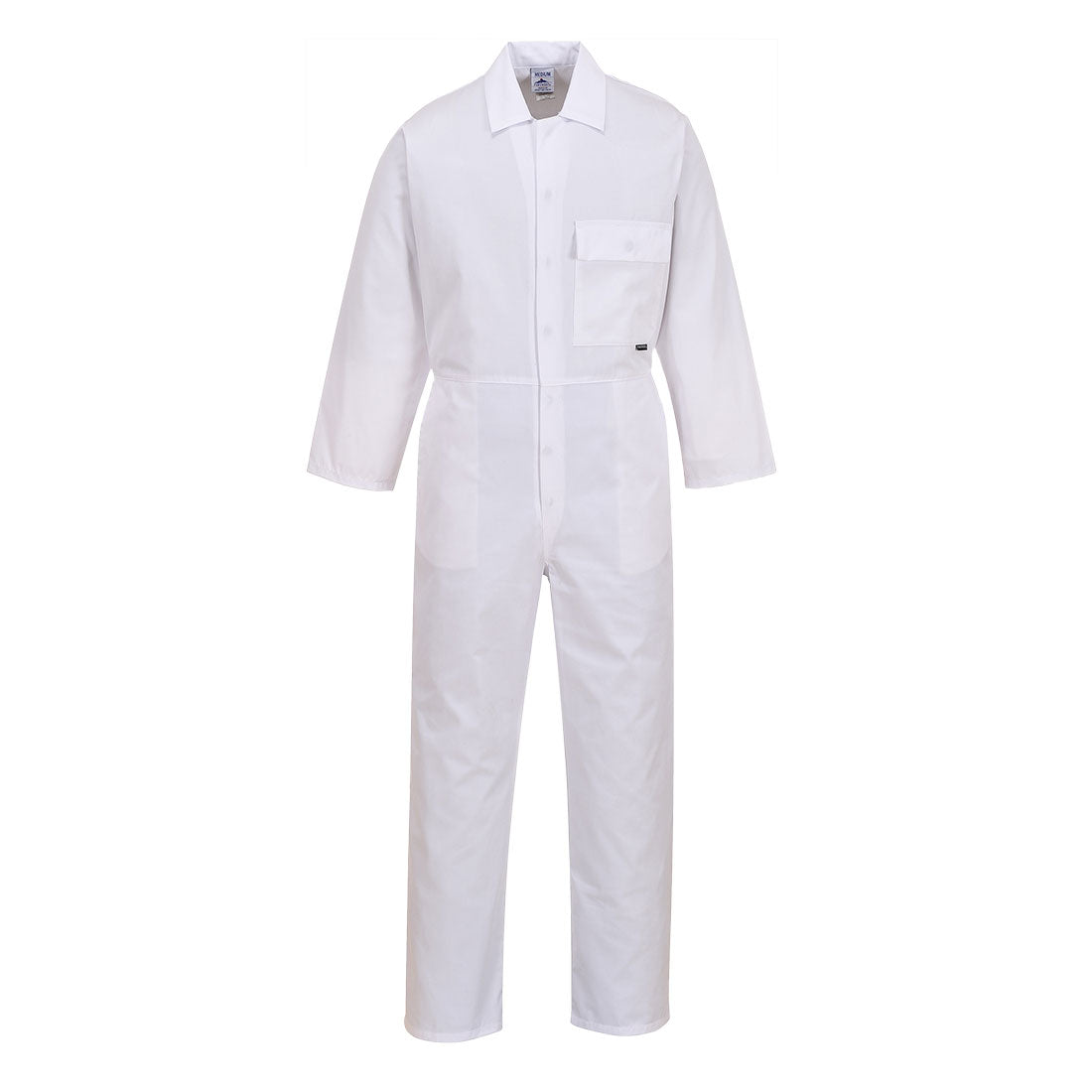 Standard Coverall, Morgans PW