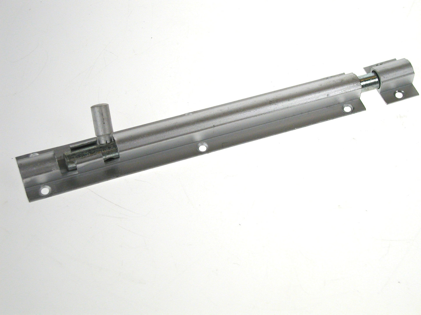 280 Aluminium Barrel Bolt AA, Morgans OJ
