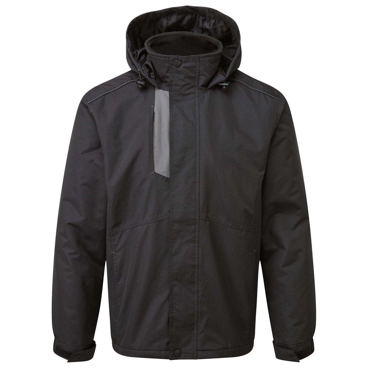 TUFFSTUFF NEWPORT JACKET, TUFFSTUFF