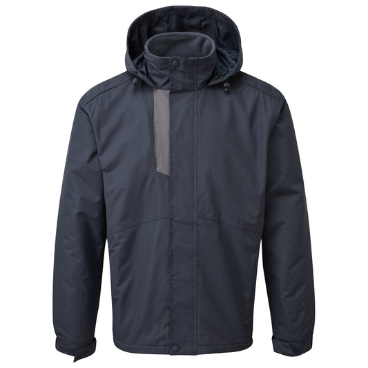 TUFFSTUFF NEWPORT JACKET, TUFFSTUFF