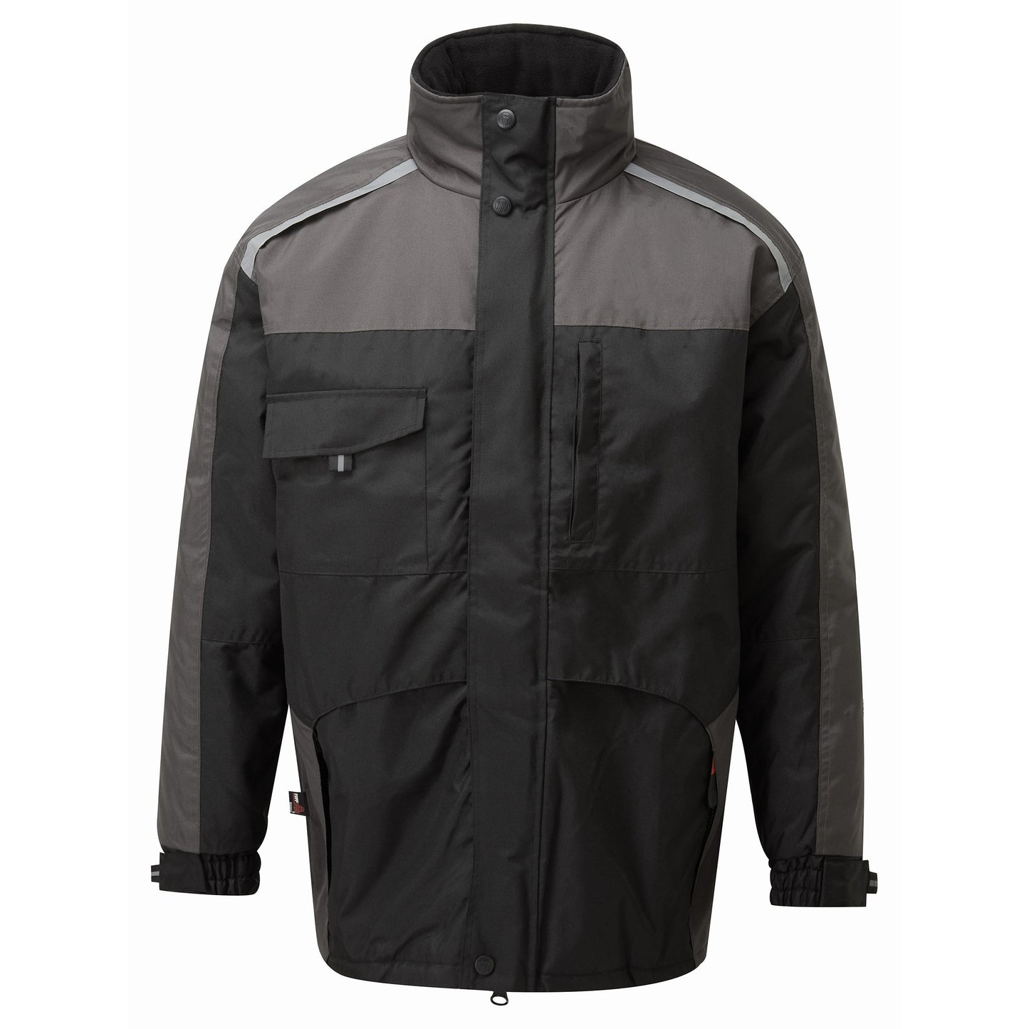 TUFFSTUFF CLEVELAND JACKET, TUFFSTUFF