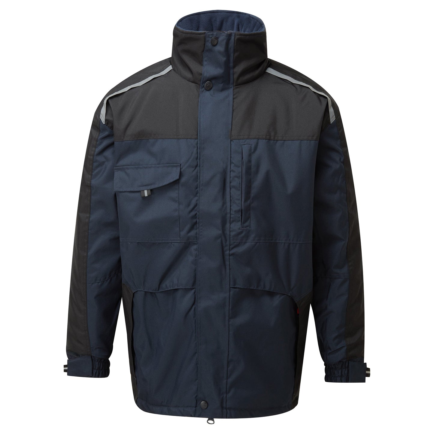 TUFFSTUFF CLEVELAND JACKET, TUFFSTUFF