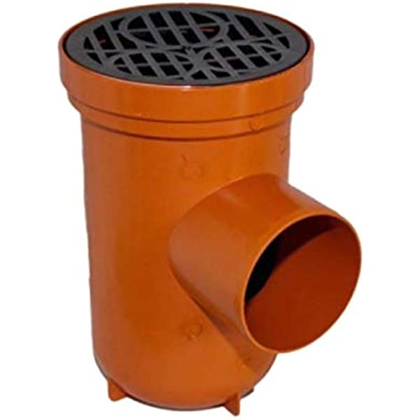 Bottle Gulley 110mm, MorgansOsw