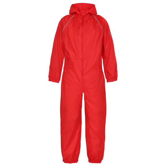 FORT SPLASHAWAY CHILDS RAINSUIT, FORT