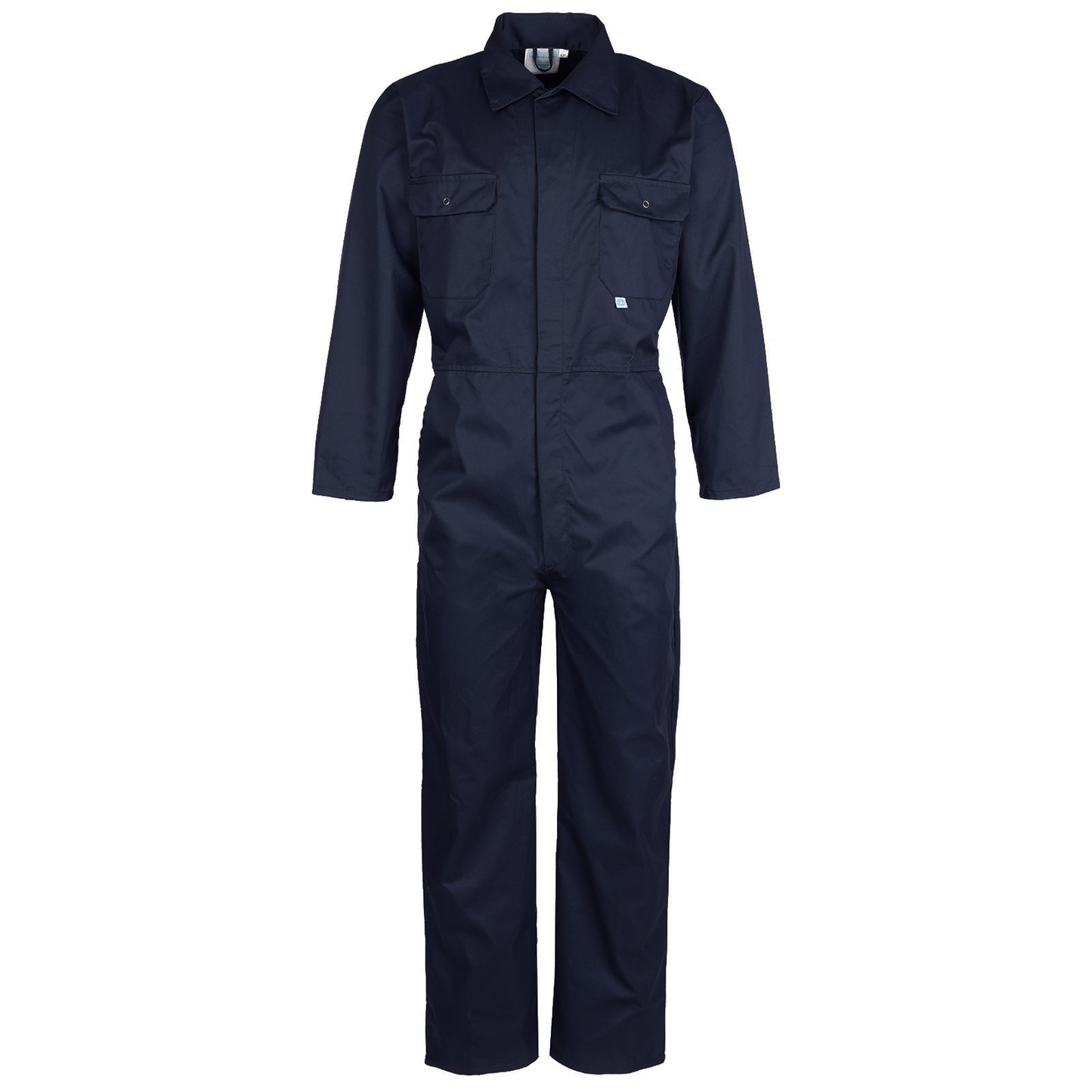 FORT STUD FRONT COVERALL, FORT