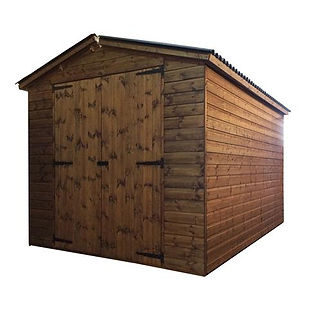 Morgans Garden Shed Apex, MorgansOsw