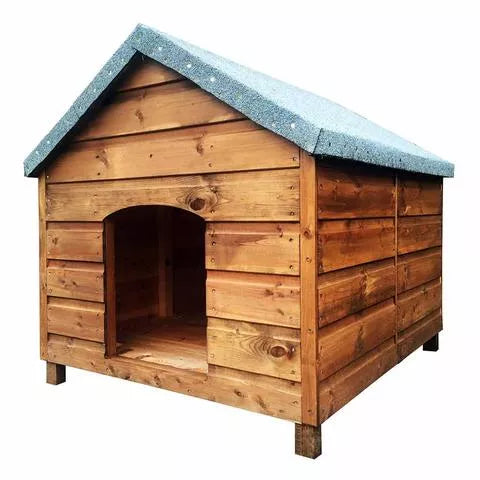 Morgans Traditional Dog Kennel, MorgansOsw