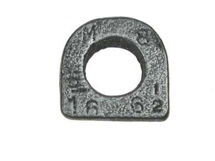 6.1/2 Degree Taper Washers S/Col - Bulk, Morgans OJ