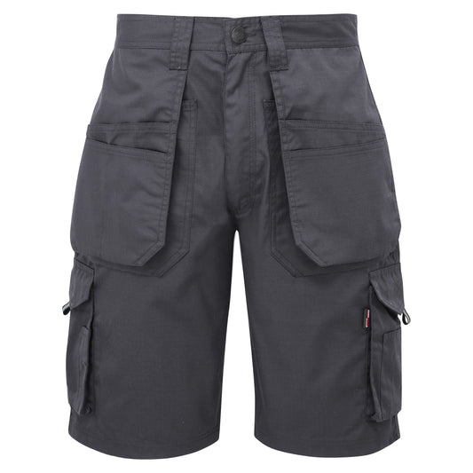TUFFSTUFF ENDURO WORK SHORT, TUFFSTUFF