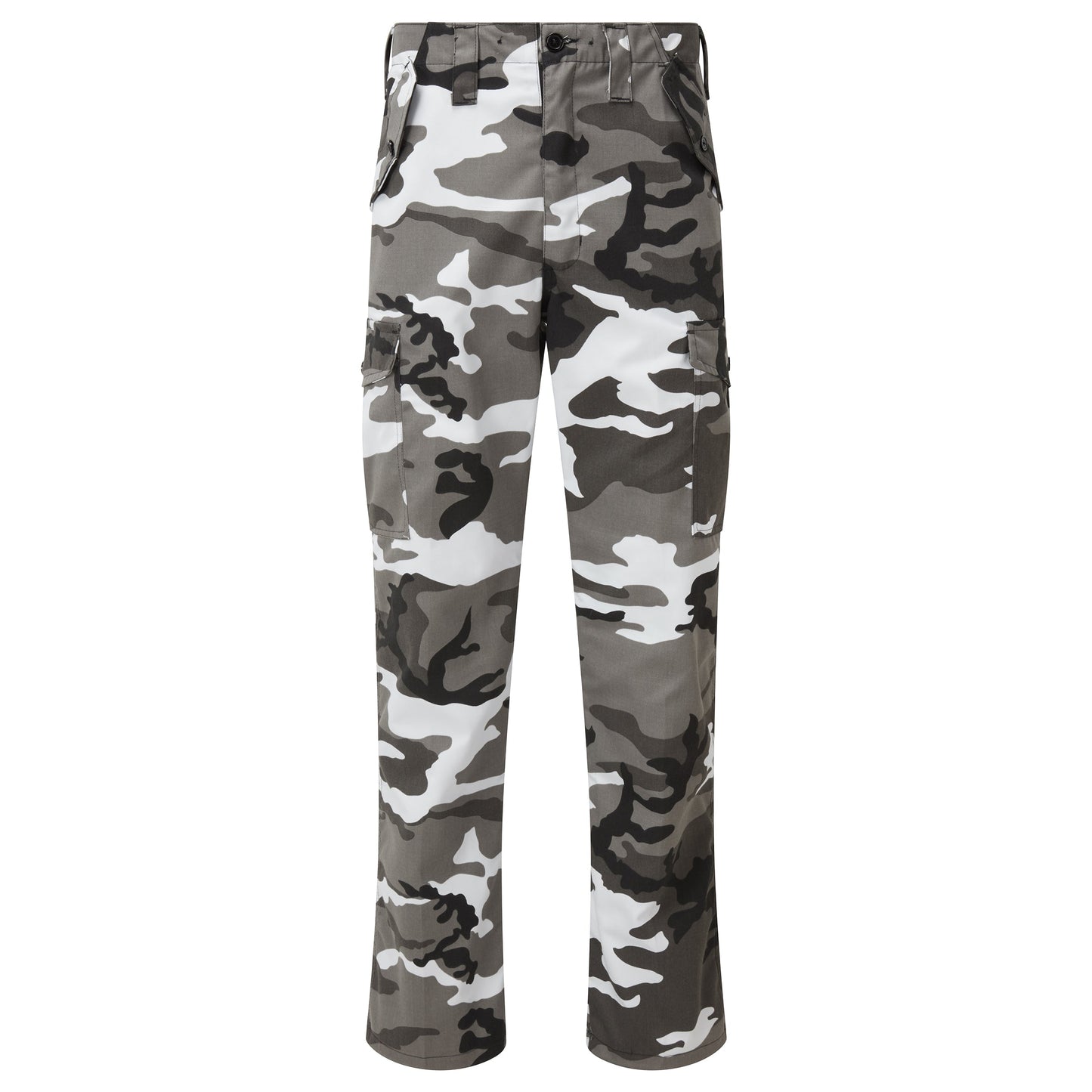 FORT CAMOUFLAGE COMBAT TROUSER, FORT